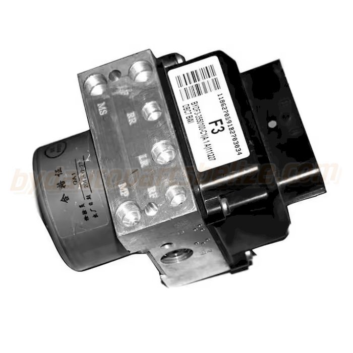Auto Brake Controller ABS Pump Assy - BYD Accessories Shop